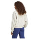 Adidas Γυναικείο φούτερ Essentials Small Logo Feelcozy Sweatshirt